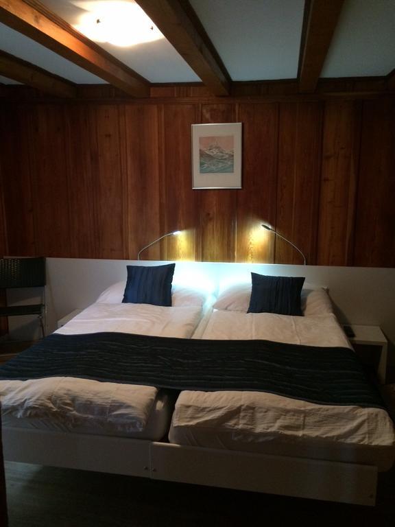 Mazot Zermatt Hotell Rom bilde