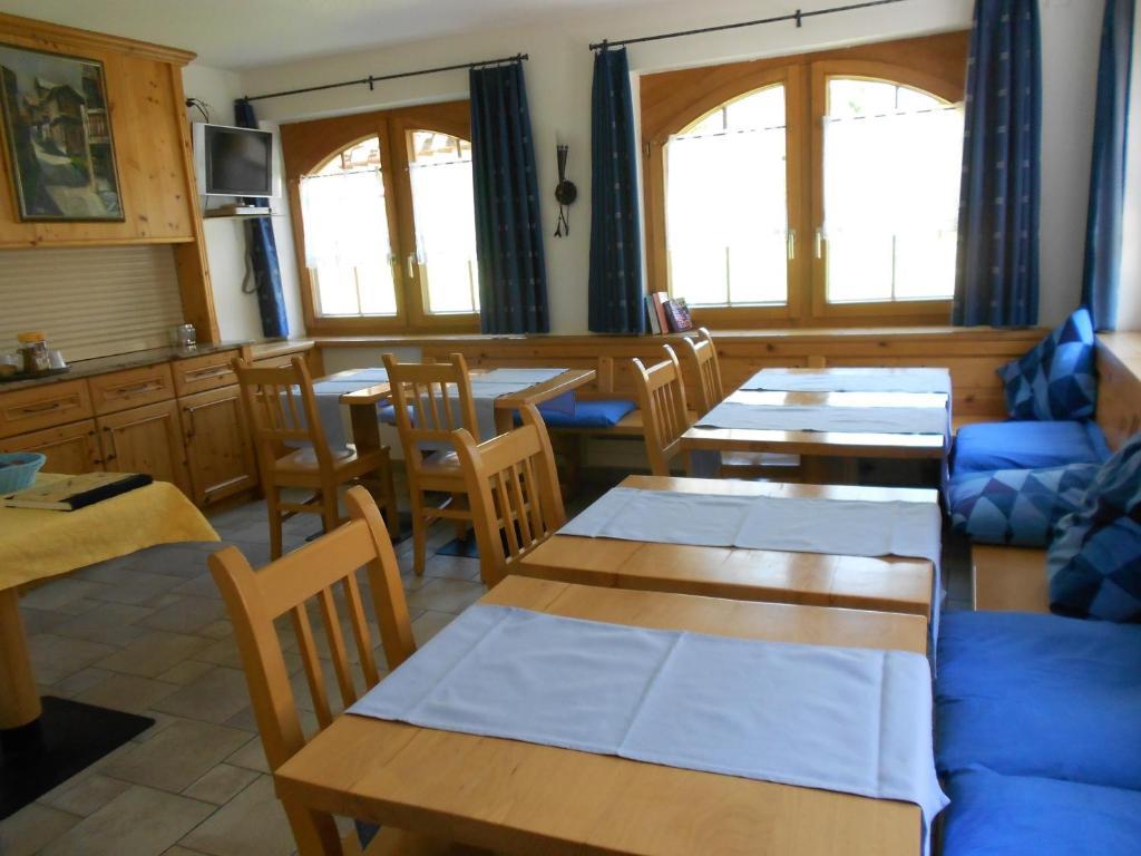 Mazot Zermatt Hotell Eksteriør bilde