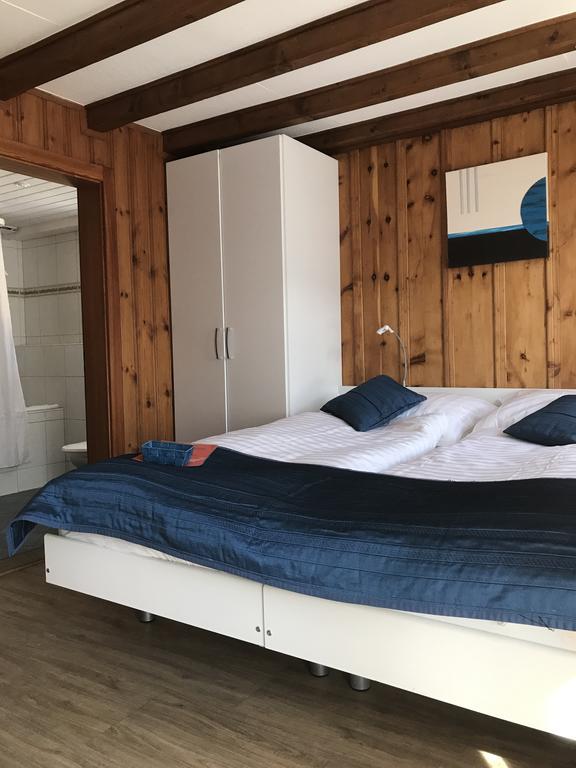 Mazot Zermatt Hotell Rom bilde