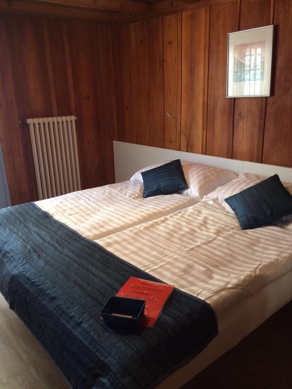 Mazot Zermatt Hotell Rom bilde