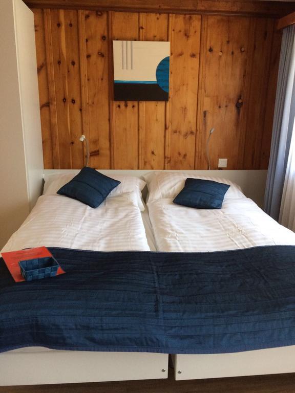 Mazot Zermatt Hotell Rom bilde