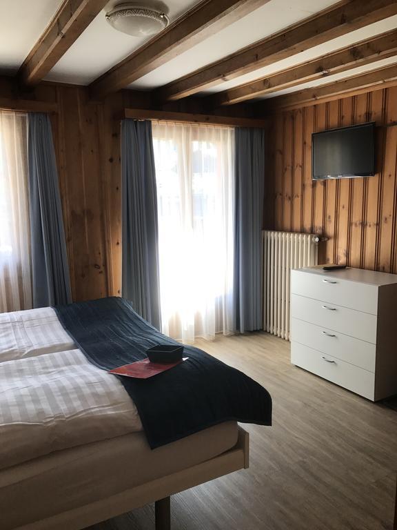 Mazot Zermatt Hotell Rom bilde