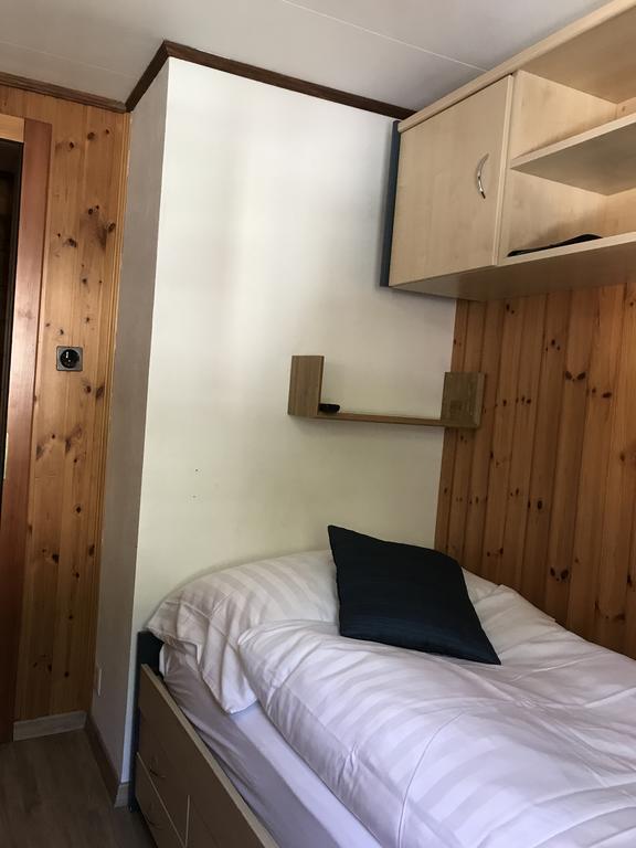 Mazot Zermatt Hotell Eksteriør bilde