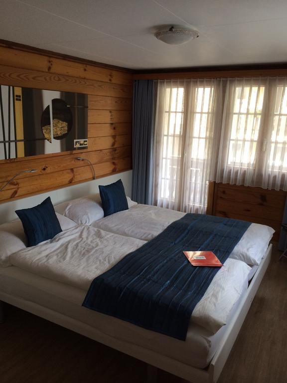 Mazot Zermatt Hotell Rom bilde