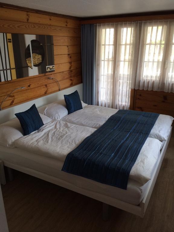 Mazot Zermatt Hotell Rom bilde