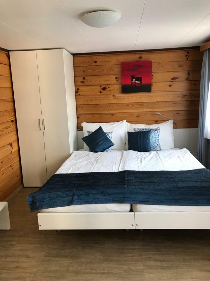 Mazot Zermatt Hotell Eksteriør bilde