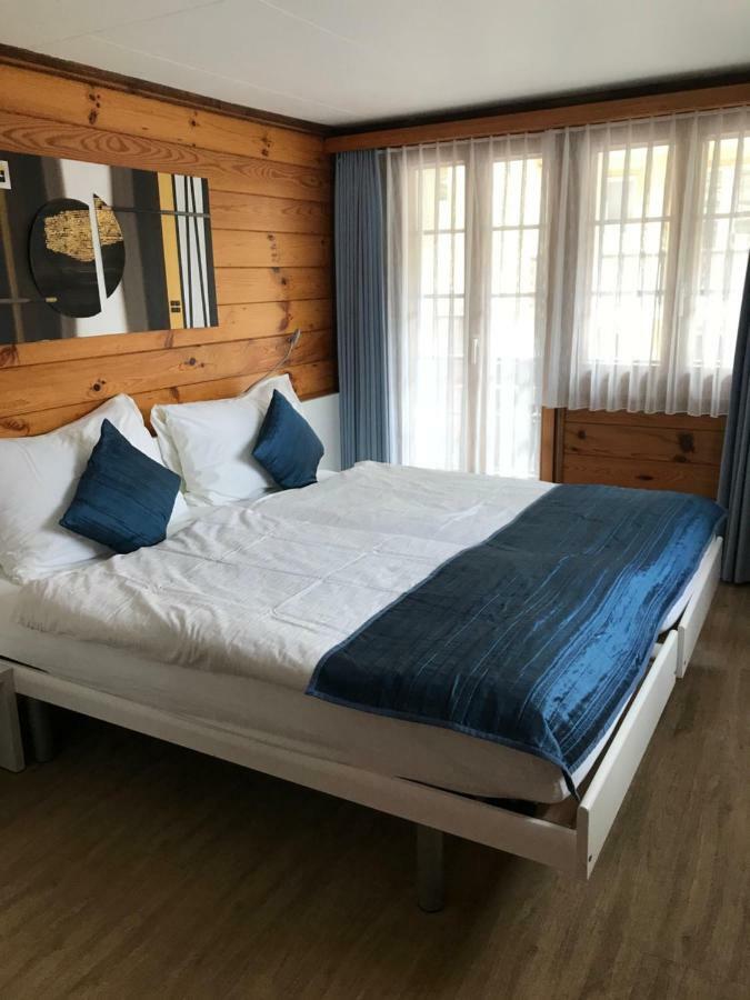Mazot Zermatt Hotell Eksteriør bilde