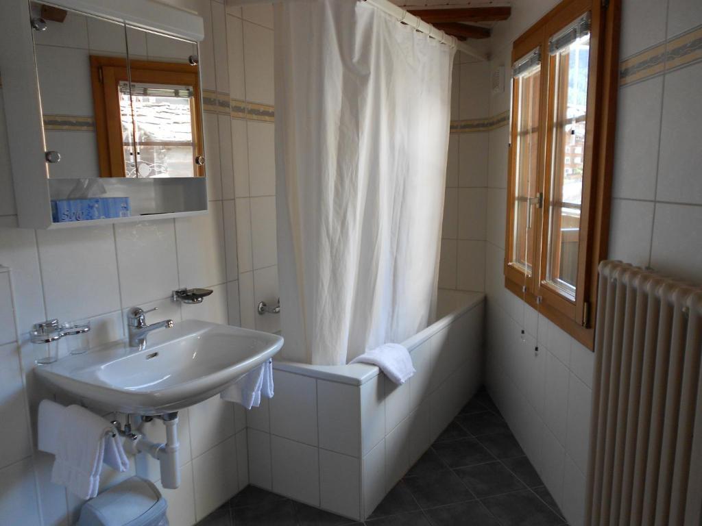 Mazot Zermatt Hotell Rom bilde