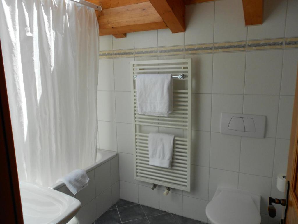 Mazot Zermatt Hotell Rom bilde