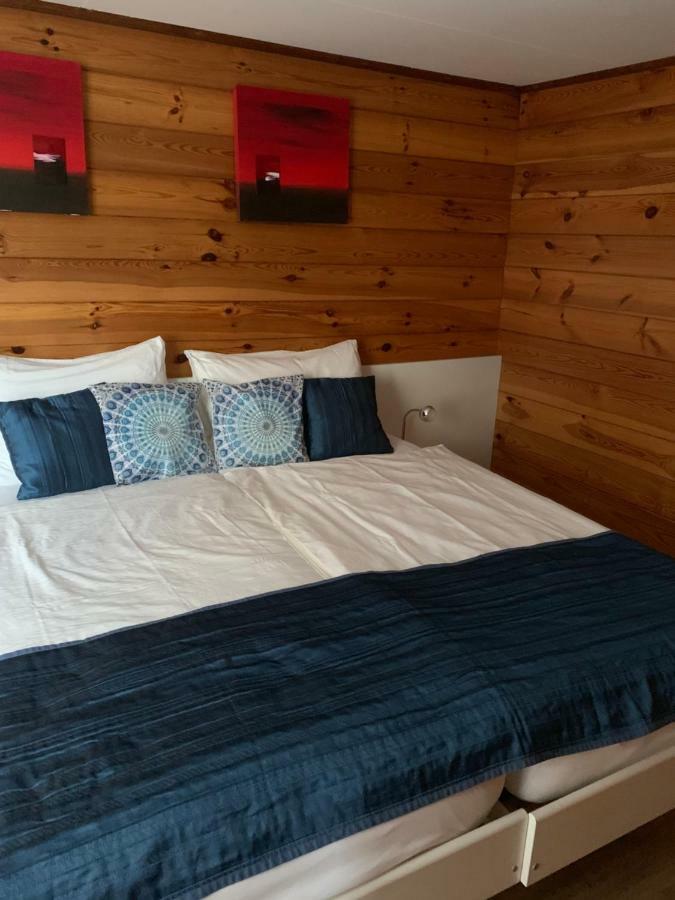 Mazot Zermatt Hotell Eksteriør bilde