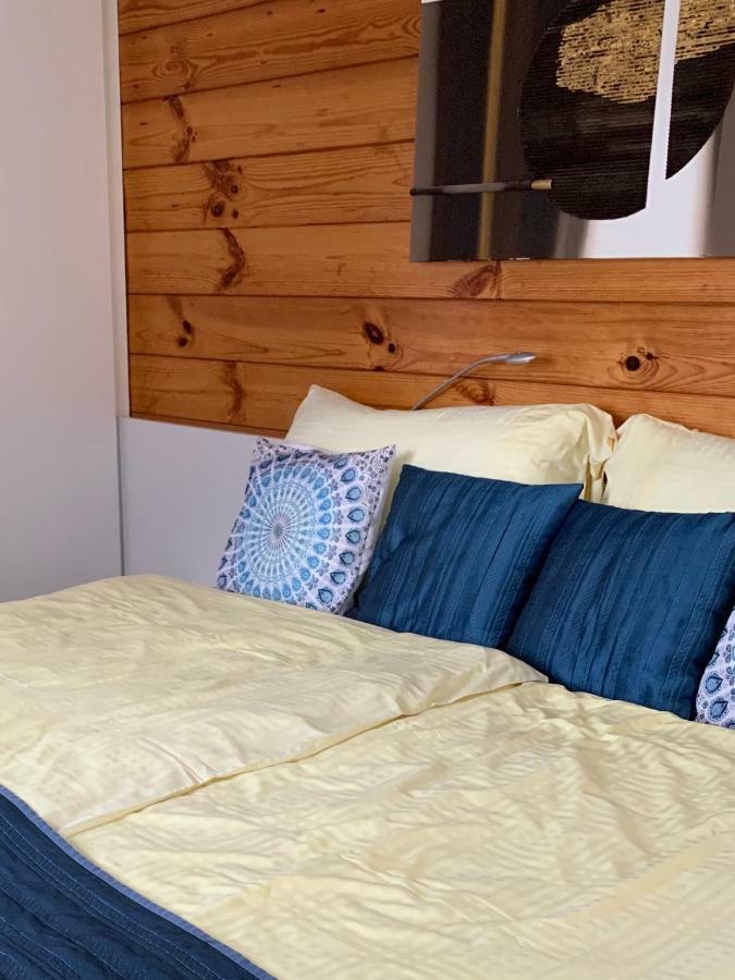Mazot Zermatt Hotell Eksteriør bilde