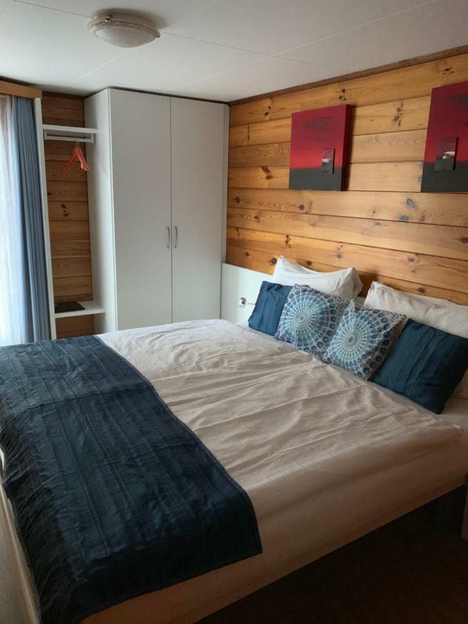 Mazot Zermatt Hotell Eksteriør bilde