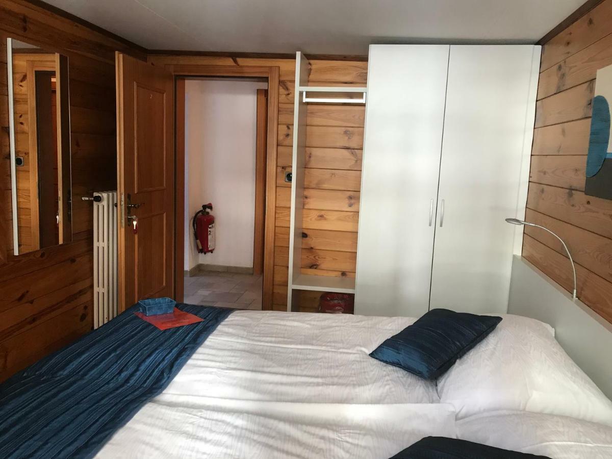 Mazot Zermatt Hotell Eksteriør bilde